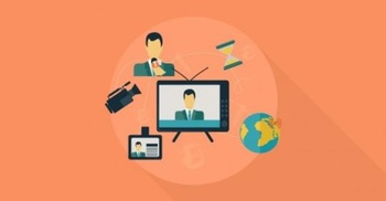 FreeCourseWeb Udemy Journalism Careers You Can Be a TV Talking Head Pundit