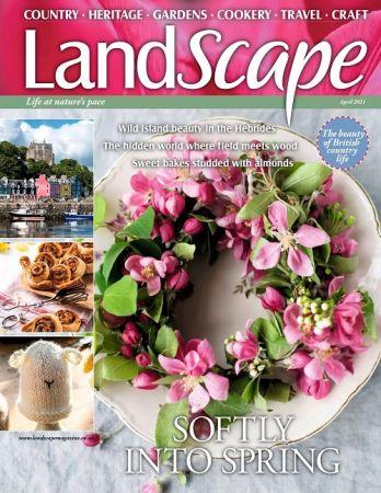 DevCourseWeb Landscape April 2021