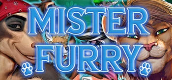Mister Furry