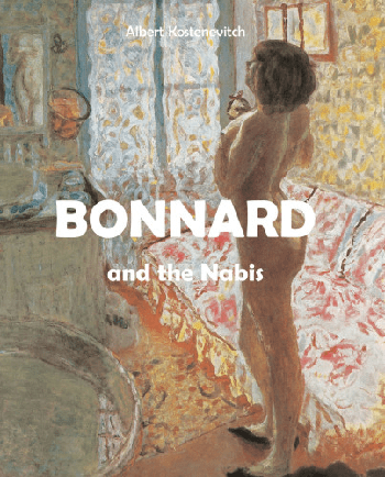 FreeCourseWeb Bonnard and the Nabis Temporis Series