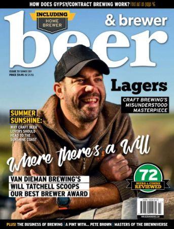 FreeCourseWeb Beer Brewer Summer 2019