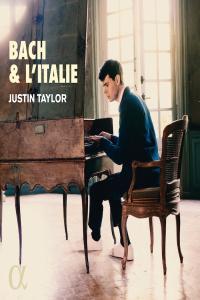 Justin Taylor Bach l Italie 2023 24 192