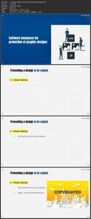 DevCourseWeb Complete course on how to copyright graphic designs
