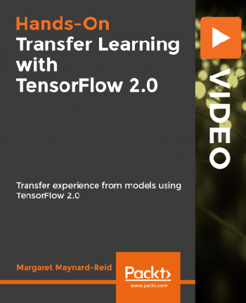 FreeCourseWeb Hands On Transfer Learning with TensorFlow 2 0
