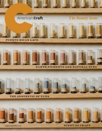 FreeCourseWeb American Craft August September 2020