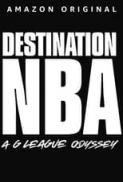 Destination NBA A G League Odyssey 2023 720p WEB h264 OPUS