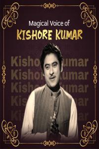 Kishore Kumar Magical Voice of Kishore Kumar 2023 16Bit 44 1kHz FLAC PMEDIA