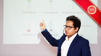 Udemy Reversal Candlestick Trading Strategy Forex Stock Trading CourseBoat