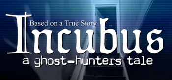 Incubus A ghost hunters tale v1 08c