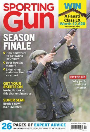 FreeCourseWeb Sporting Gun UK February 2020
