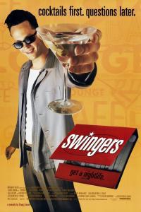 Swingers 1996 720p WEBRip 800MB x264 GalaxyRG