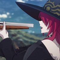 Ragna Crimson 03 720p EC8440CD Erai raws TGx