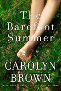 The Barefoot Summer by Carolyn Brown EPUB