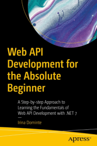 Web API Development for the Absolute Beginner True DevCourseWeb