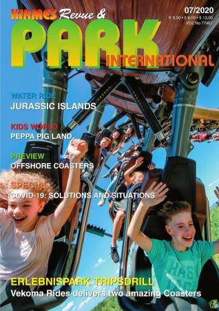 FreeCourseWeb International Kirmes Park Revue July 2020