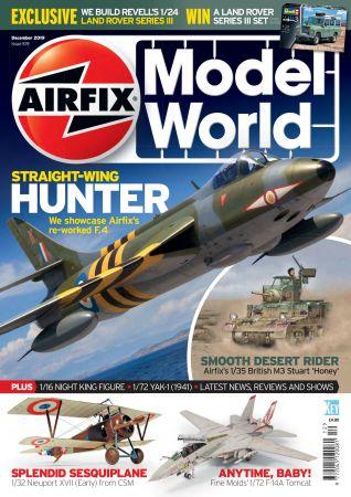 FreeCourseWeb Airfix Model World December 2019