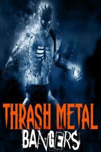 Various Artists Thrash Metal Bangers 2023 Mp3 320kbps PMEDIA