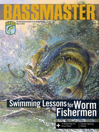 FreeCourseWeb Bassmaster March 2020