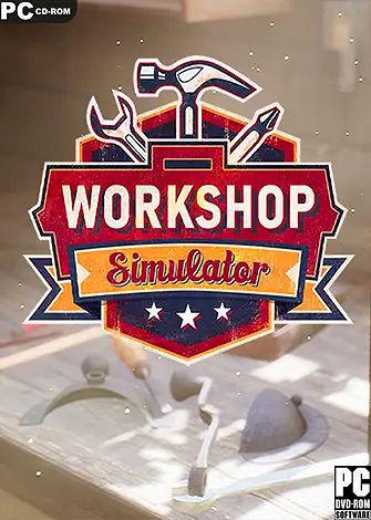 Workshop Simulator v1 2 10536 REPACK KaOs