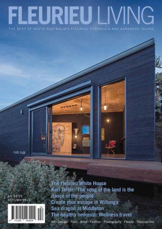 Fleurieu Living Magazine March 2022