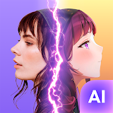 AI Anime Filter Anime Face v2 1 8 Premium Mod Apk CracksHash