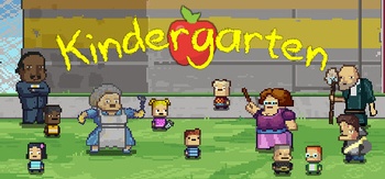 Kindergarten v2 01