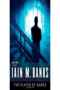 The Player of Games by Iain M Banks EPUB