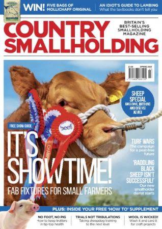 FreeCourseWeb Country Smallholding Spring 2020