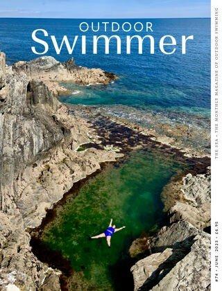 Outdoor Swimmer Issue 74 June 2023