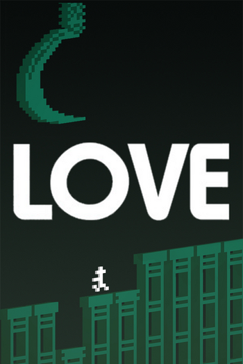 LOVE 3 0 1 MULTi9 GNU Linux Native johncena141