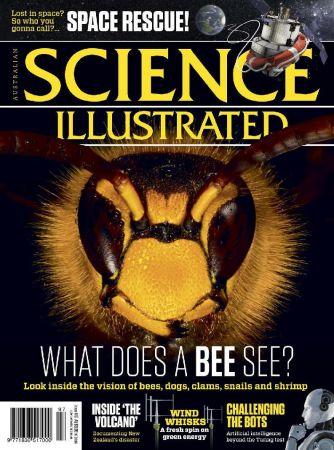 Science Illustrated Australia Issue 97 2023 DevCourseWeb