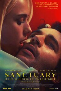 Sanctuary 2023 iTA ENG Bluray 1080p x264 Dr4gon MIRCrew
