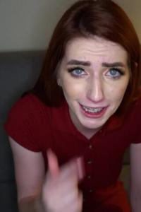 FilthyPOV 23 06 10 Aria Carson Putting A Smile On My Stepsisters Braceface XXX 1080p HEVC x265 PRT X