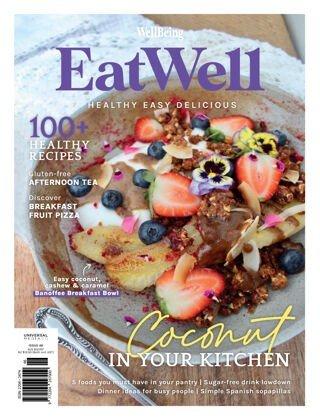 Eat Well Issue 46 2023 CourseWikia