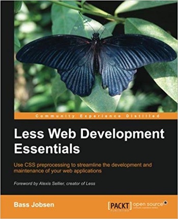 FreeCourseWeb Less Web Development Essentials by Bass Jobsen