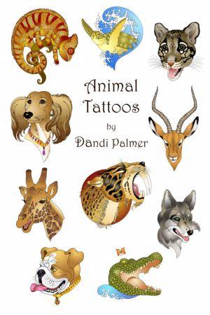 DevCourseWeb Animal Tattoos