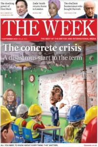 The Week UK Issue 1452 09 September 2023 DevCourseWeb