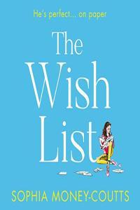 The Wish List by Sophia Money Coutts EPUB