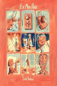 Flat Mary Road Little Realities 2023 24Bit 96kHz FLAC PMEDIA