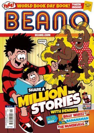FreeCourseWeb Beano 29 February 2020