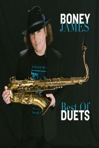 Boney James Boney James Best of Duets 2023 16Bit 44 1kHz FLAC PMEDIA