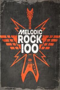 V A Melodic Rock 100 2023 Rock Flac 16 44