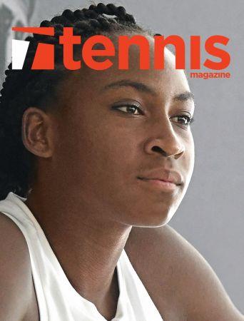 FreeCourseWeb Tennis Magazine USA November December 2019