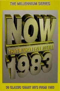 V A Now That s What I Call Music 1983 The Millennium Series 2CD 1999 Pop Flac 16 44