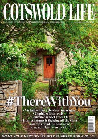 FreeCourseWeb Cotswold Life May 2020