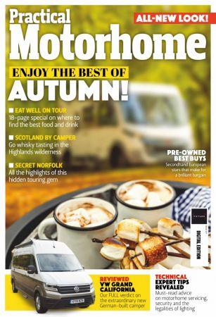 FreeCourseWeb Practical Motorhome January 2020