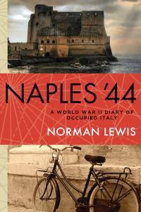 BBC R4 Production Norman Lewis Naples 44