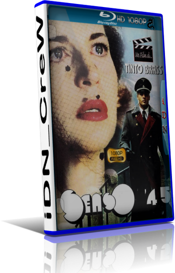 Senso 45 2002 1080p BluRay x264 iTALiAN AC3 5 1 iDN_CreW