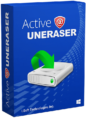 Active UNERASER Ultimate v22 0 1 Crack haxNode