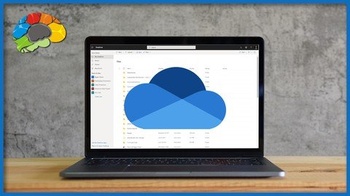 DevCourseWeb Udemy OneDrive Essentials 2019
